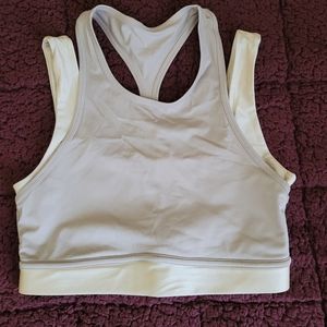 Fabletics sports bra